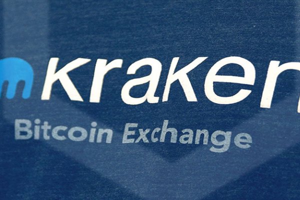 Рабочий сайт kraken