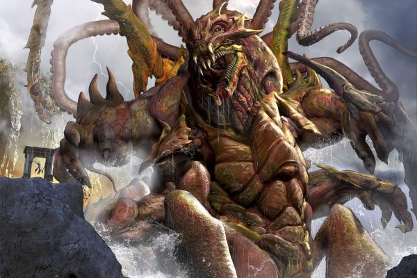 Kraken 24at