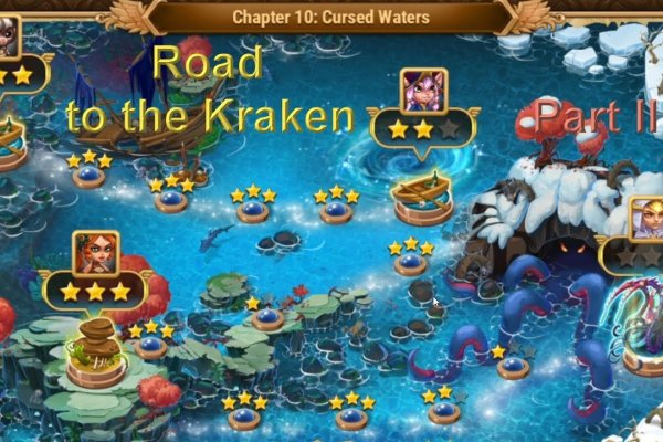 Kraken onion link
