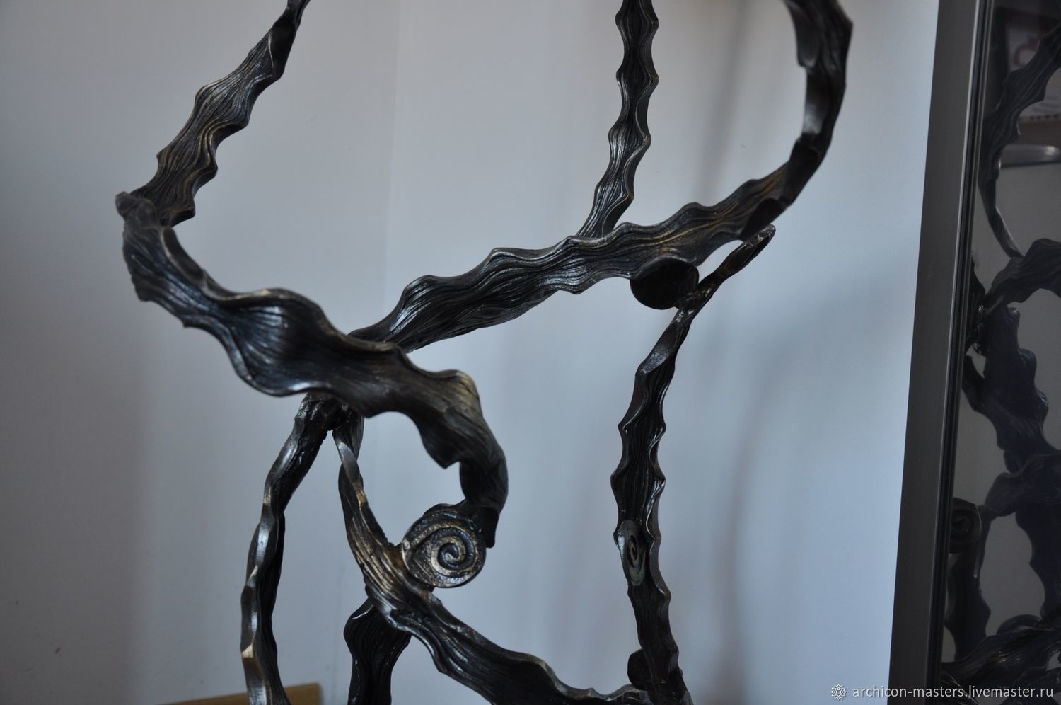 Kraken istand onion